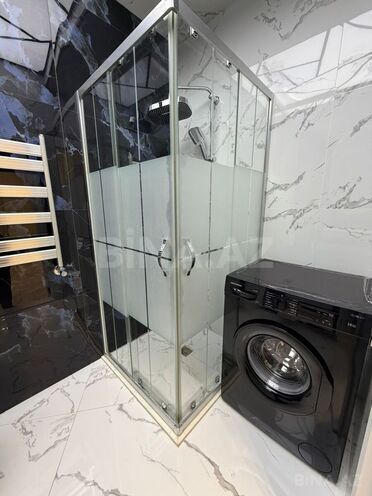 Продаётся 2-комн. вторичка 55 м², м. Ази Асланов, photo 13 from 14