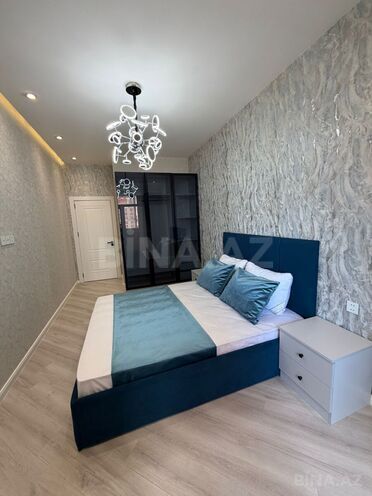 Продаётся 2-комн. вторичка 55 м², м. Ази Асланов, photo 7 from 14