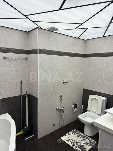Сдаётся 3-комн. новостройка 95 м², м. Мемар Аджеми, photo 11 from 14