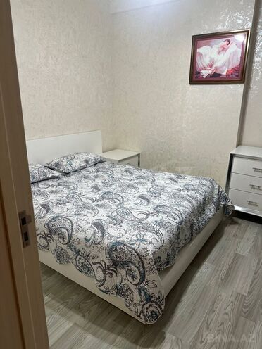 Сдаётся 3-комн. новостройка 95 м², м. Мемар Аджеми, photo 4 from 14