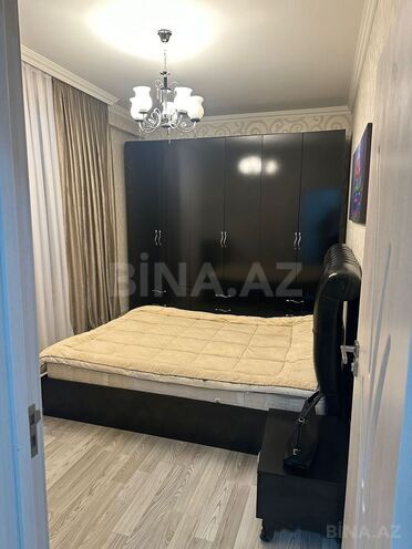 Сдаётся 3-комн. новостройка 95 м², м. Мемар Аджеми, photo 5 from 14