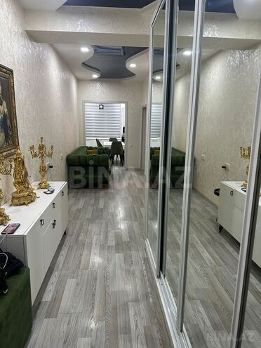 Сдаётся 3-комн. новостройка 95 м², м. Мемар Аджеми, photo 13 from 14