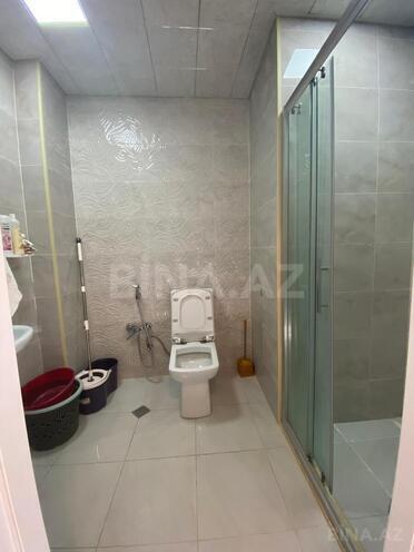Satılır 2 otaqlı yeni tikili 45 m², Yeni Günəşli q., photo 11 from 12