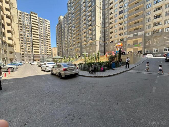 Satılır 2 otaqlı yeni tikili 45 m², Yeni Günəşli q., photo 1 from 12
