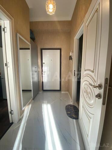 Satılır 2 otaqlı yeni tikili 45 m², Yeni Günəşli q., photo 10 from 12