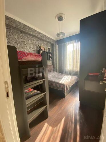 Satılır 2 otaqlı yeni tikili 45 m², Yeni Günəşli q., photo 9 from 12
