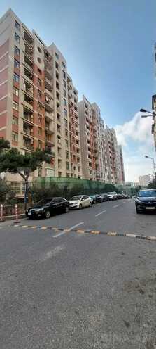 Satılır 3 otaqlı yeni tikili 139 m², Nəsimi r., photo 5 from 15