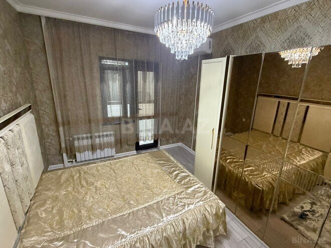 Продаётся 2-комн. вторичка 60 м², пос. Ахмедлы, photo 4 from 14
