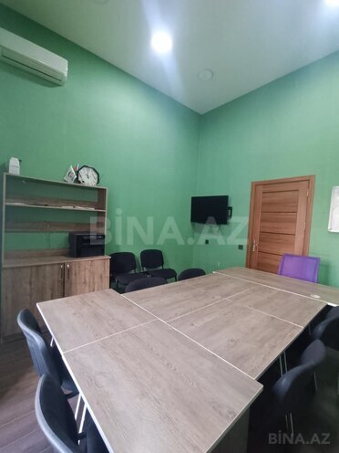 İcarəyə verilir  obyekt 110 m², 28 May m., photo 9 from 21