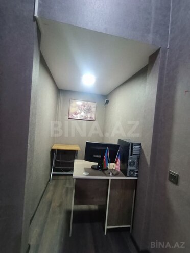 İcarəyə verilir  obyekt 110 m², 28 May m., photo 16 from 21