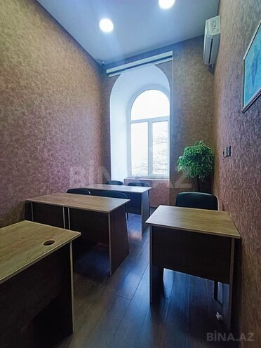 İcarəyə verilir  obyekt 110 m², 28 May m., photo 15 from 21