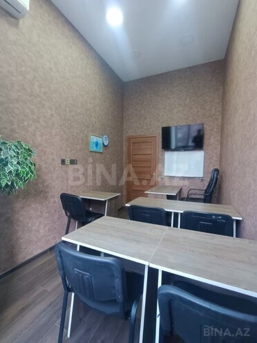 İcarəyə verilir  obyekt 110 m², 28 May m., photo 13 from 21