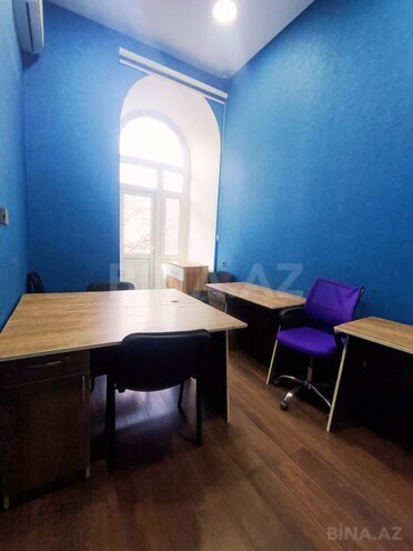 İcarəyə verilir  obyekt 110 m², 28 May m., photo 12 from 21