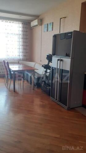 İcarəyə verilir 3 otaqlı yeni tikili 150 m², Gənclik m., photo 10 from 13