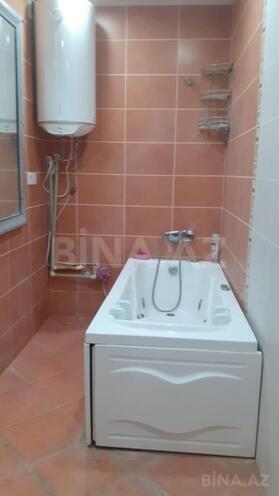 İcarəyə verilir 3 otaqlı yeni tikili 150 m², Gənclik m., photo 11 from 13