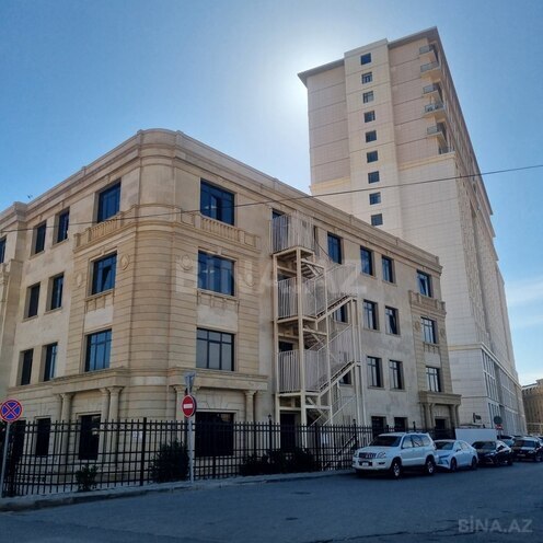 Satılır 2 otaqlı həyət evi/bağ evi 60 m², Bayıl q., photo 3 from 18