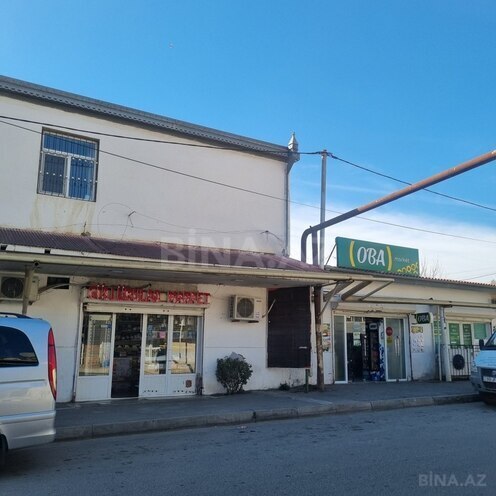 Satılır 2 otaqlı həyət evi/bağ evi 60 m², Bayıl q., photo 5 from 18