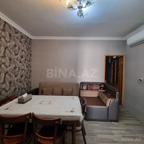 Satılır 2 otaqlı həyət evi/bağ evi 60 m², Bayıl q., photo 8 from 18
