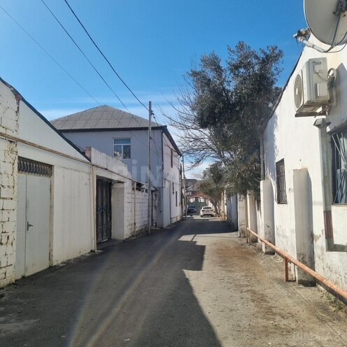 Satılır 2 otaqlı həyət evi/bağ evi 60 m², Bayıl q., photo 16 from 18