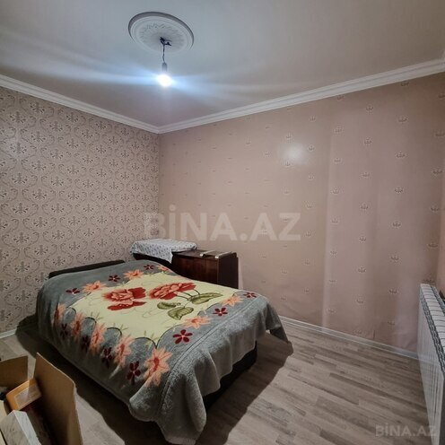 Satılır 2 otaqlı həyət evi/bağ evi 60 m², Bayıl q., photo 7 from 18