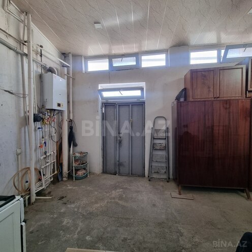 Satılır 2 otaqlı həyət evi/bağ evi 60 m², Bayıl q., photo 14 from 18