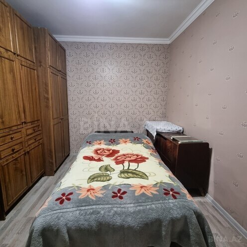 Satılır 2 otaqlı həyət evi/bağ evi 60 m², Bayıl q., photo 9 from 18