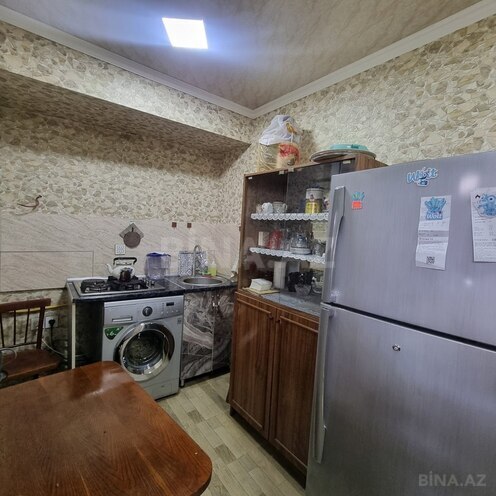 Satılır 2 otaqlı həyət evi/bağ evi 60 m², Bayıl q., photo 13 from 18