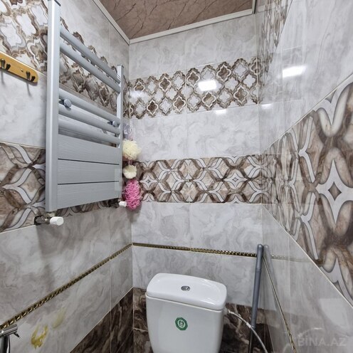 Satılır 2 otaqlı həyət evi/bağ evi 60 m², Bayıl q., photo 10 from 18