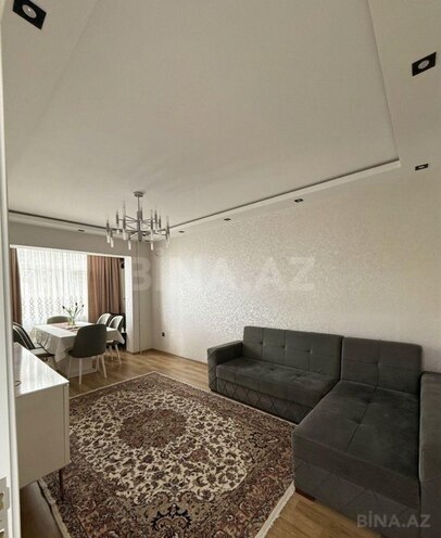 Продаётся 2-комн. вторичка 60 м², м. Ахмедлы, photo 3 from 11