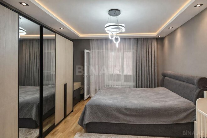 Продаётся 2-комн. вторичка 60 м², м. Ахмедлы, photo 4 from 11