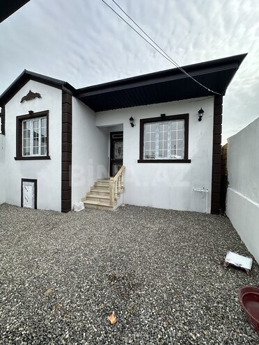 Продаётся 3-комн. дом/дача 80 м², пос. Рамана, photo 3 from 12