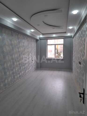 İcarəyə verilir 2 otaqlı yeni tikili 80 m², Masazır q., photo 6 from 7
