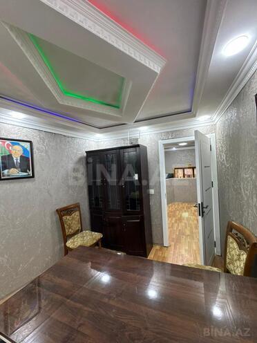 Сдаётся 5-комн. офис 90 м², м. Иншаатчылар, photo 12 from 17