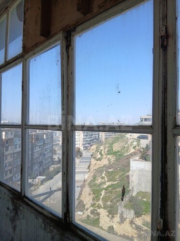 Продаётся 2-комн. вторичка 60 м², м. Ази Асланов, photo 8 from 14