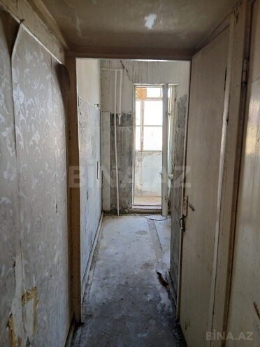 Продаётся 2-комн. вторичка 60 м², м. Ази Асланов, photo 7 from 14