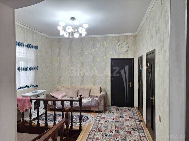 Satılır 6 otaqlı həyət evi/bağ evi 350 m², Abşeron r., photo 15 from 20