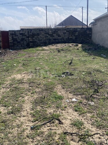 Продаётся  участок 3 сот, пос. Новханы, photo 3 from 6
