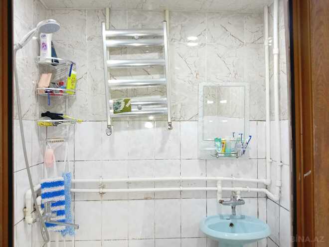Сдаётся 2-комн. вторичка 60 м², м. Ахмедлы, photo 10 from 11