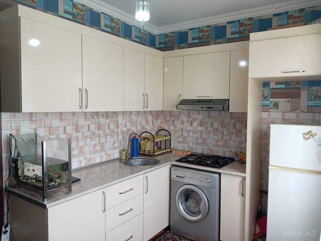 Сдаётся 2-комн. вторичка 60 м², м. Ахмедлы, photo 1 from 11