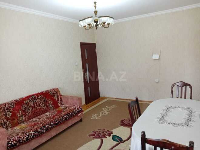 Сдаётся 2-комн. вторичка 60 м², м. Ахмедлы, photo 4 from 11