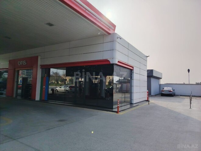 Сдаётся  объект 40 м², пос. Ази Асланова, photo 3 from 7