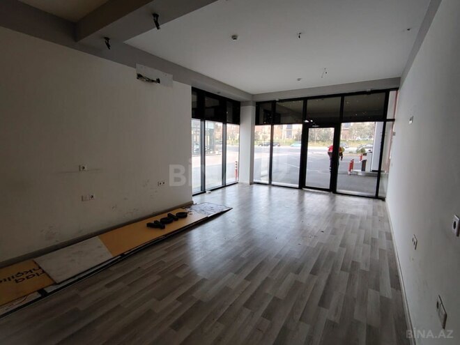 Сдаётся  объект 40 м², пос. Ази Асланова, photo 5 from 7