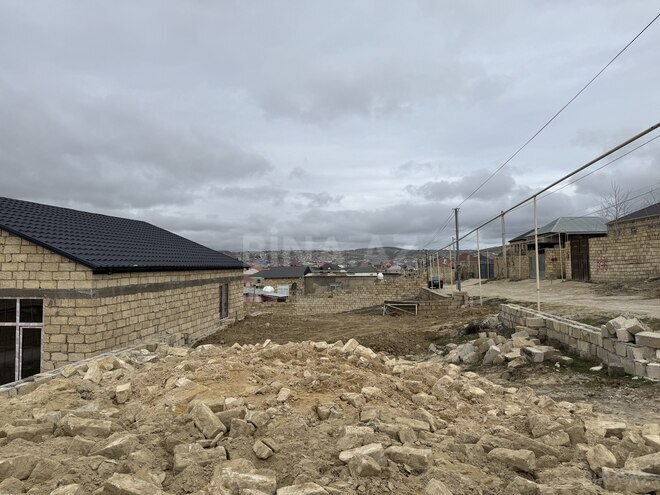 Продаётся  участок 2 сот, пос. Кобу, photo 6 from 11