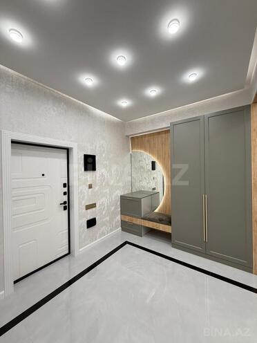 Продаётся 2-комн. новостройка 84 м², м. Ази Асланов, photo 12 from 16