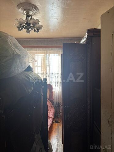 Satılır 3 otaqlı köhnə tikili 80 m², Nərimanov r., photo 4 from 7