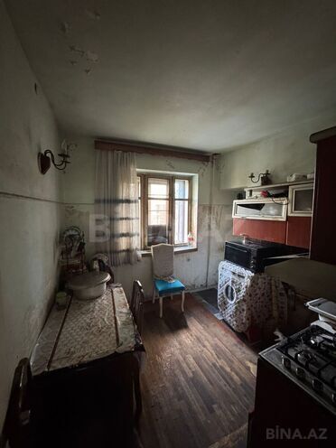 Satılır 3 otaqlı köhnə tikili 80 m², Nərimanov r., photo 6 from 7