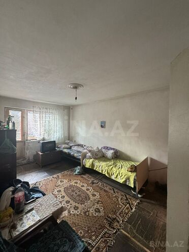Satılır 3 otaqlı köhnə tikili 80 m², Nərimanov r., photo 3 from 7