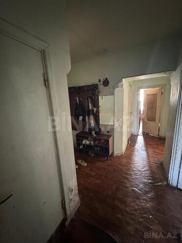 Satılır 3 otaqlı köhnə tikili 80 m², Nərimanov r., photo 5 from 7