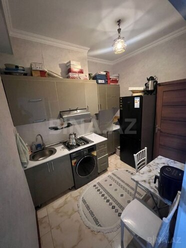 Продаётся 2-комн. новостройка 58 м², м. Иншаатчылар, photo 5 from 8