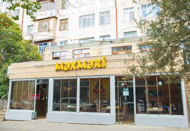 Продаётся  объект 400 м², м. Мемар Аджеми, photo 22 from 23